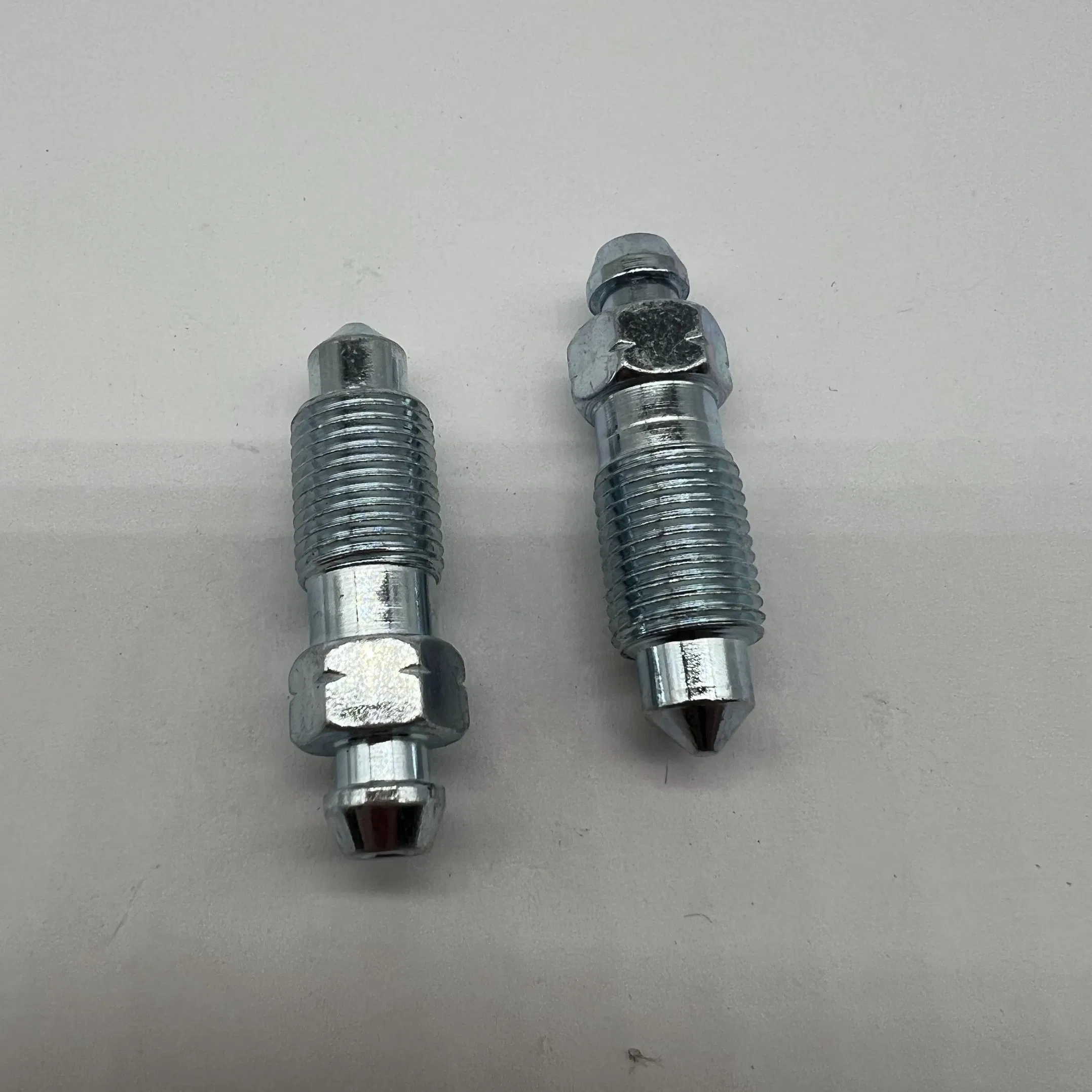 Bd12m10 Bleeder Screw Bleed Screw Valve Screw Brake Screw