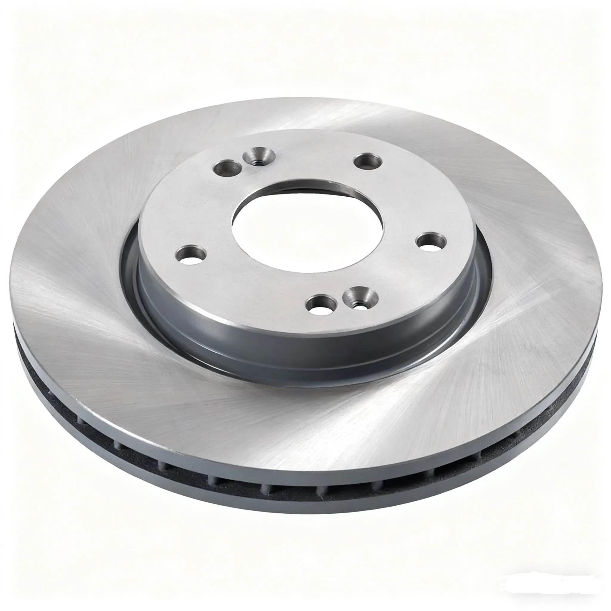 Wholesale Auto Car Brake System Parts Front/Rear Vented/Solid Disk Brake Rotors Brake Disc