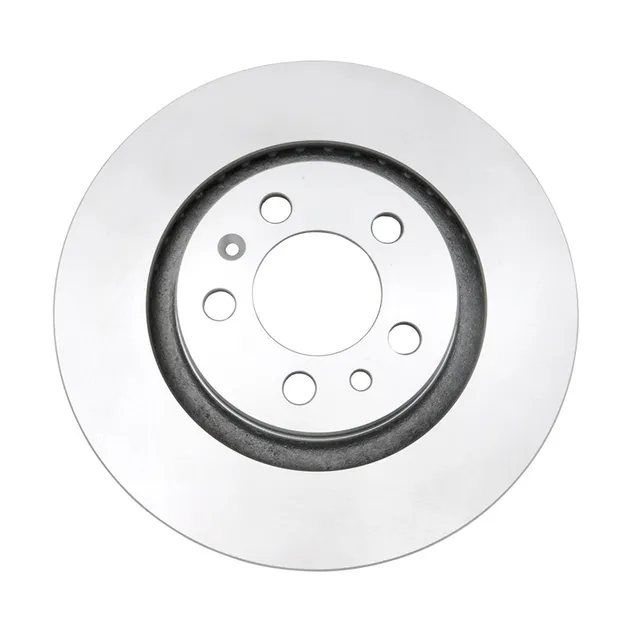 Precision Brake Disc
