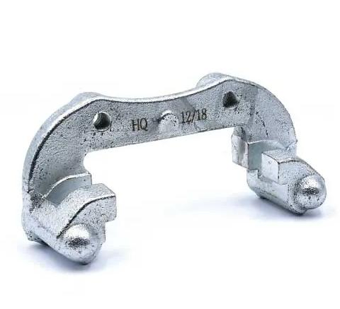 Factory Wholesale Low Price Brake Caliper Holder Bracket for Gaz