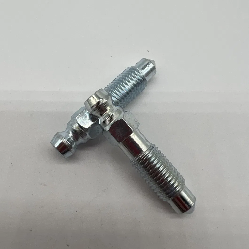 Bleeder Screw 5