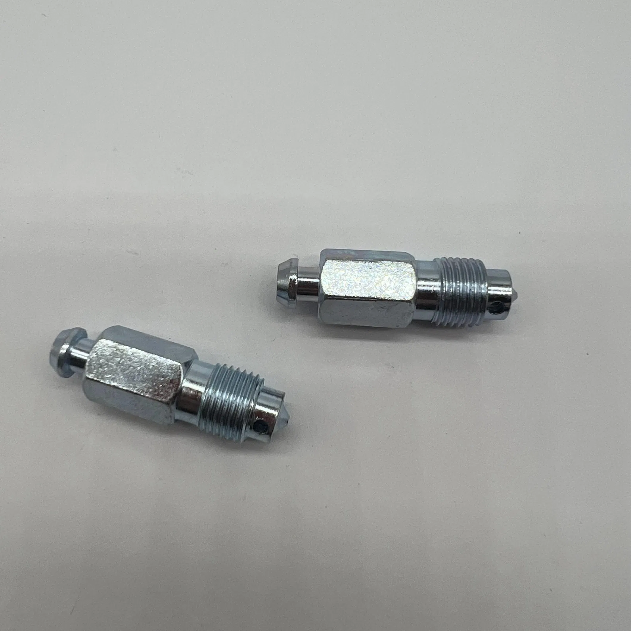 Bd2706 Bleeder Screw Bleed Screw Valve Screw Brake Screw