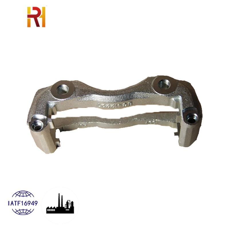 High-Quality Brake Caliper Bracket for Rear Wheels Bracket A21r23.350113 for Gazelle