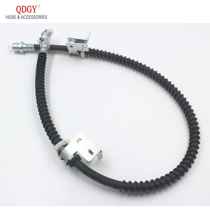 Hose Assy Front Left 1034210-00-I Tesla Model X S 1034210 103421000I Brake Line