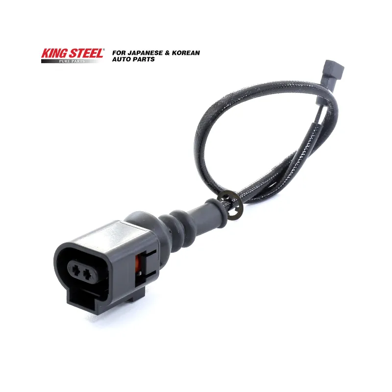 Brake Pad Wear Sensor View 1