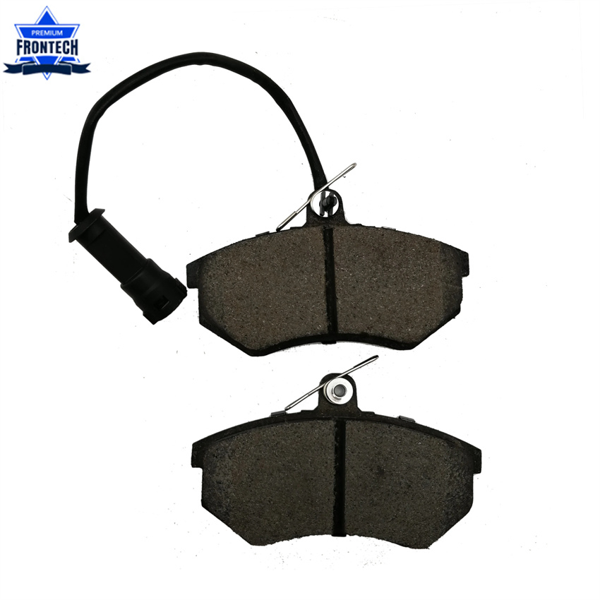 Frontech Autoparts Components Disc Brake Pad Wear Sensors 8V0615437