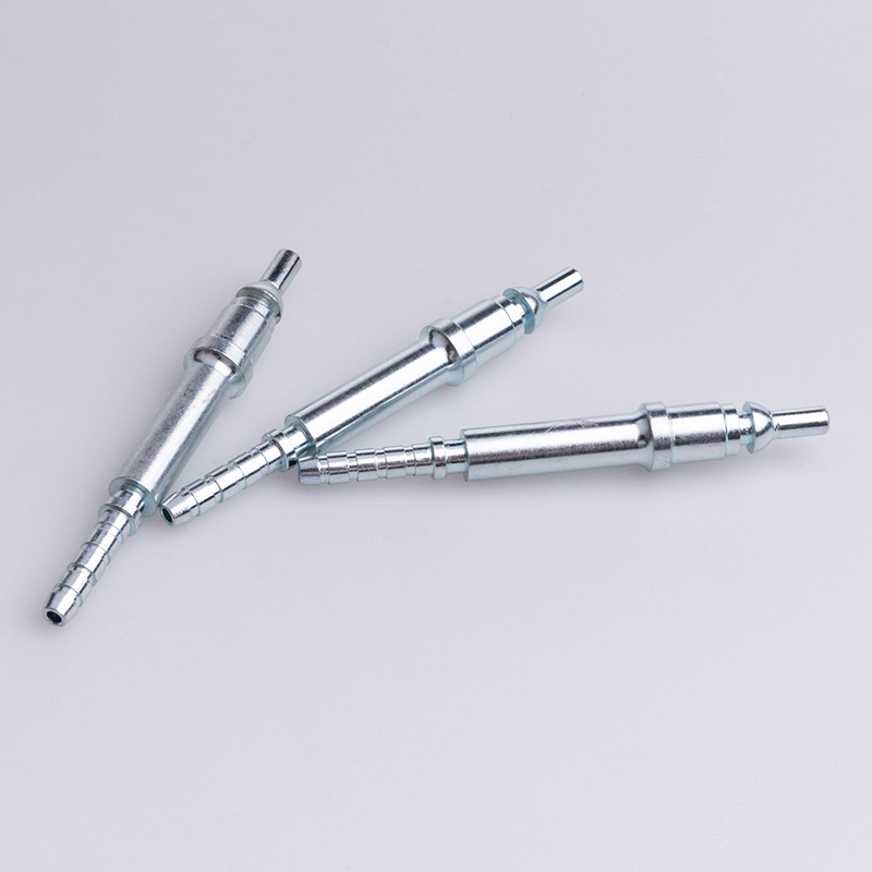 Speed Nipple Brake Caliper Oil Drain Exhaust Bleeder Bleed Screw for Truck Lorry Fuel Lines