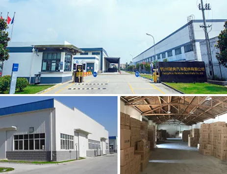 Manufacturing Process