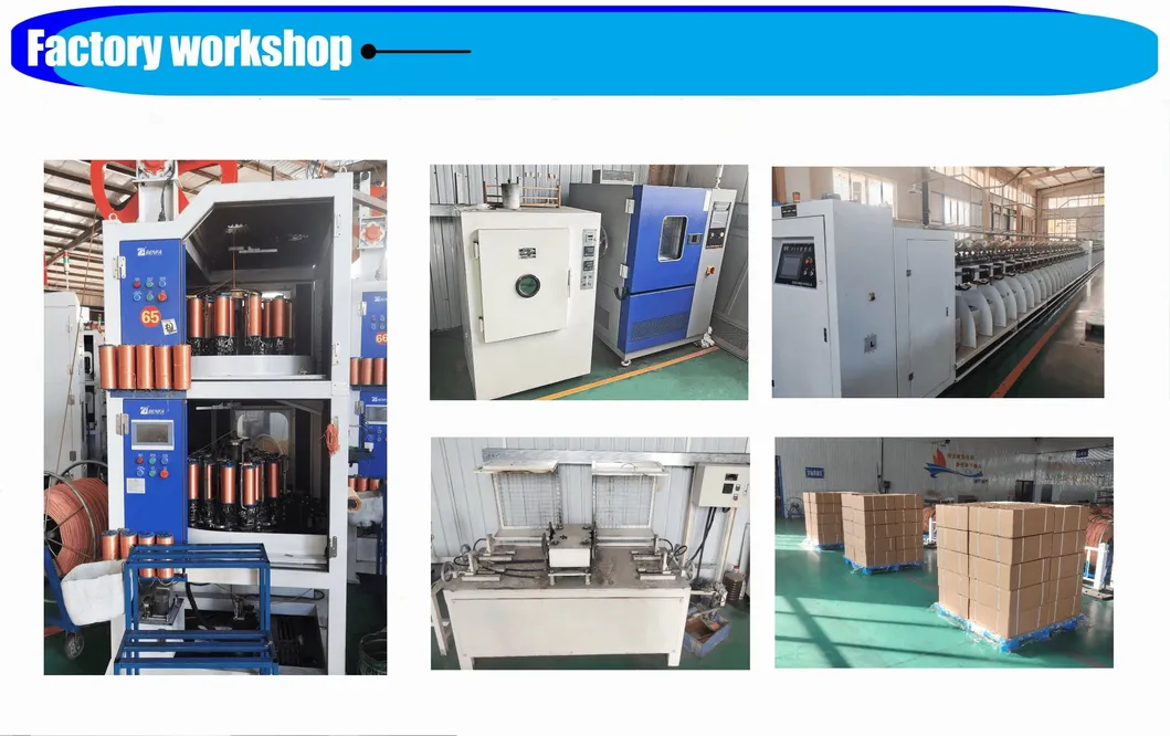 Manufacturing Process