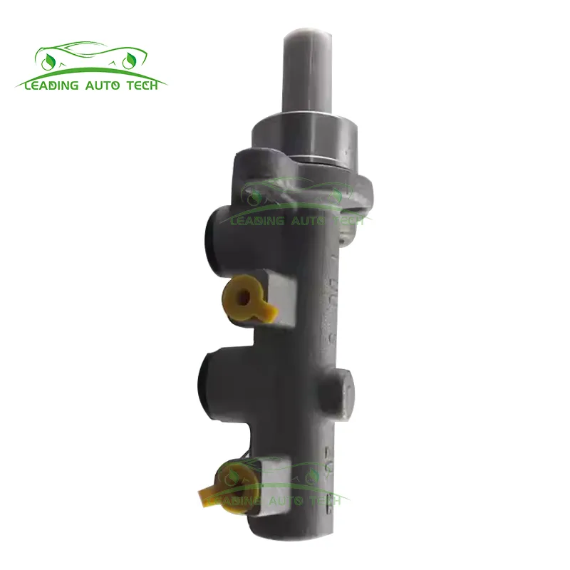 Brake Master Cylinder Detail 1