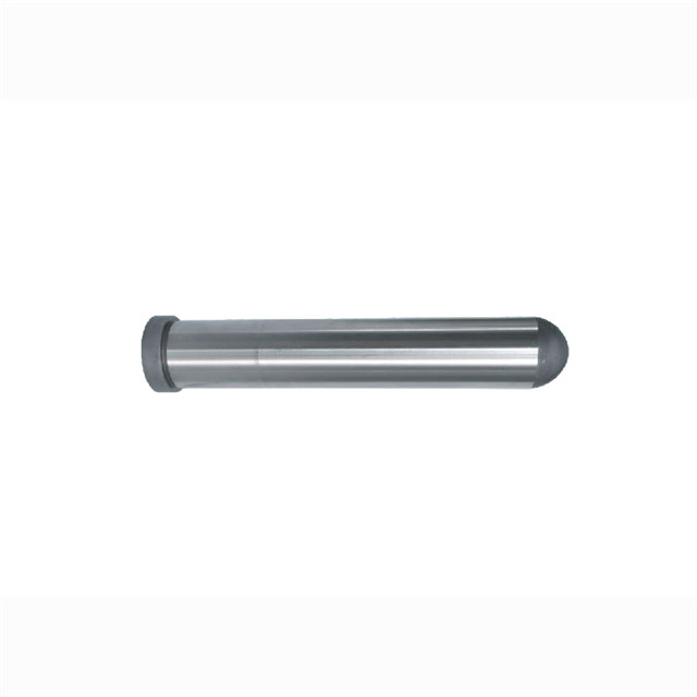 Mould Injection Guide Pins for Brake Caliper