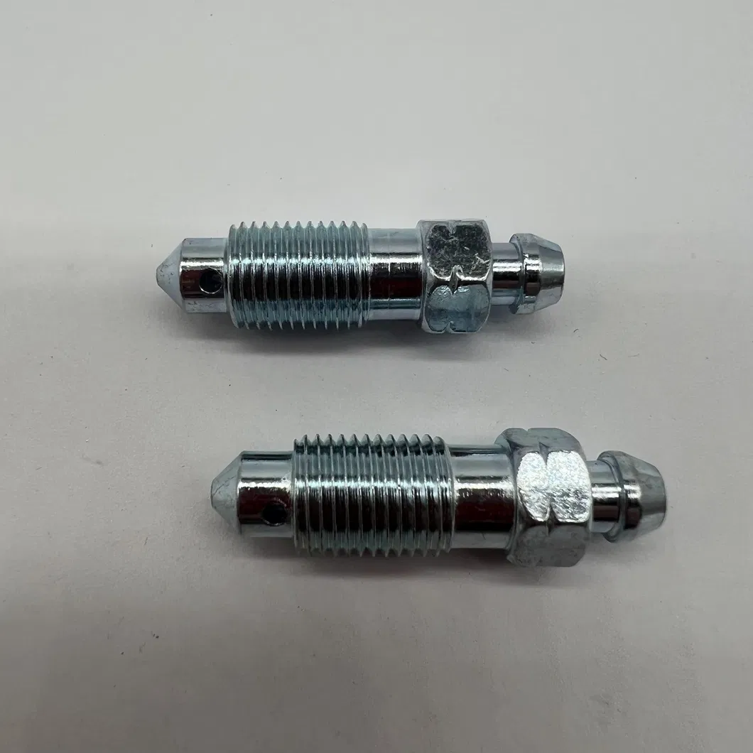 Bleeder Screw 5