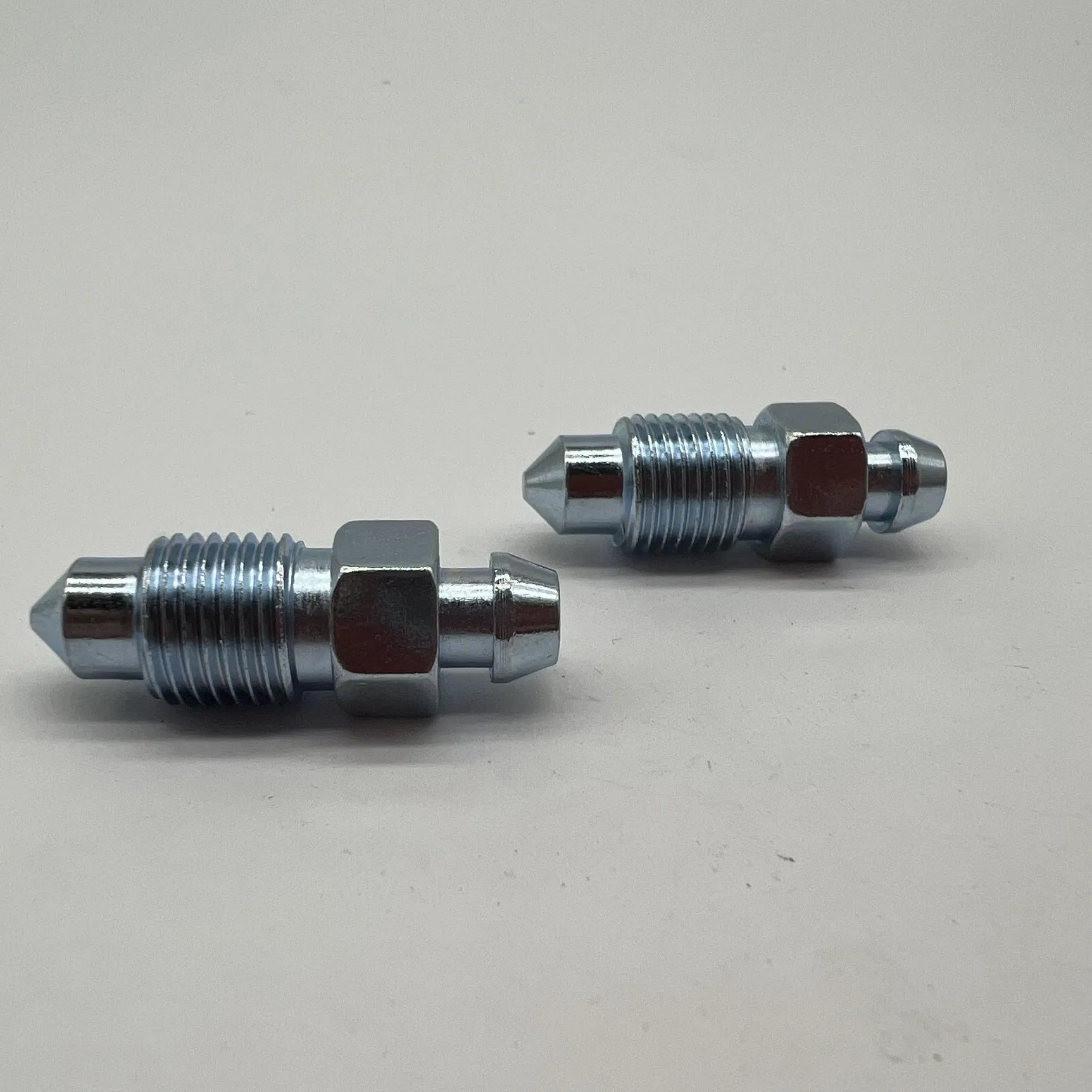 Bd07m10 Bleeder Screw Bleed Screw Valve Screw Brake Screw