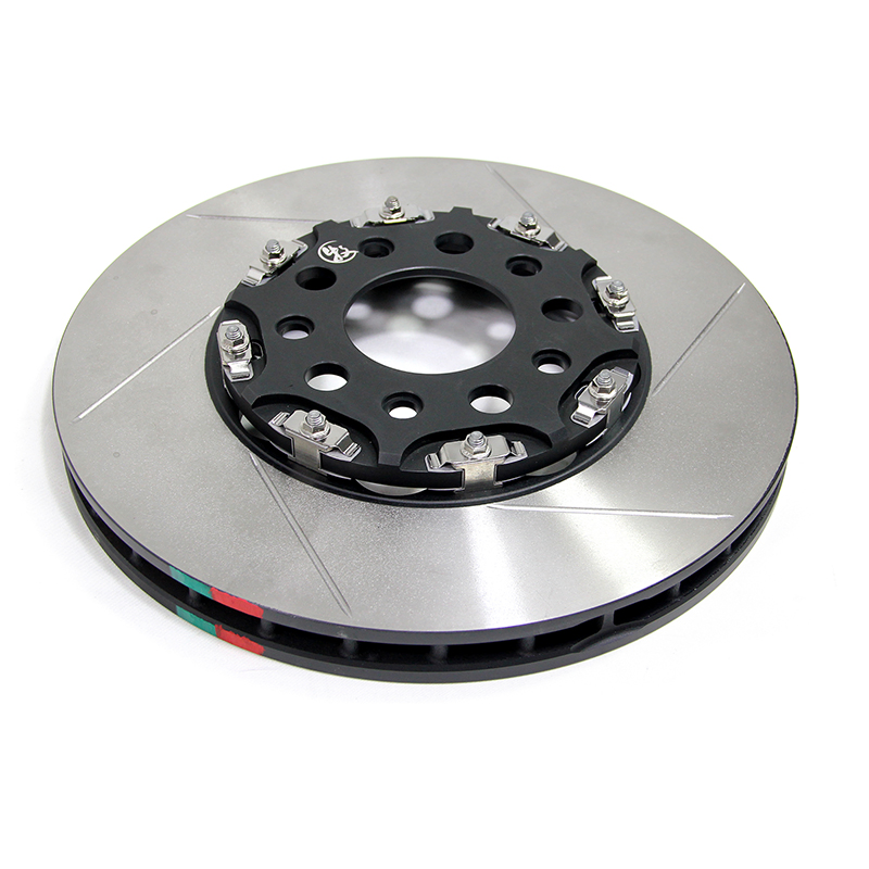 Brake Disc Rotors 2-Piece Parts Mini Jcw Clubman