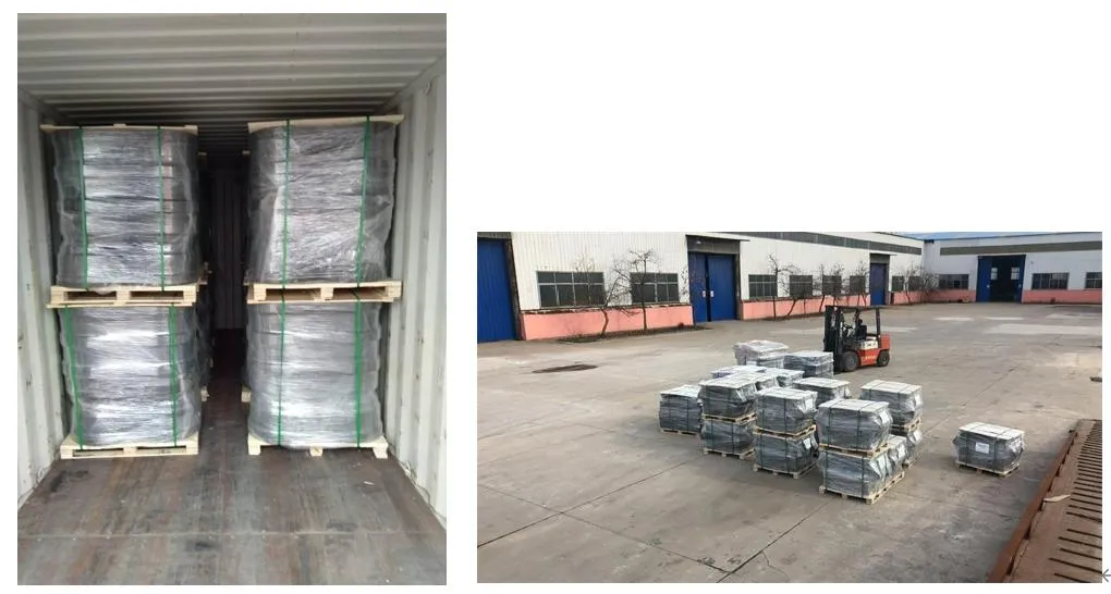 Logistics and Packaging