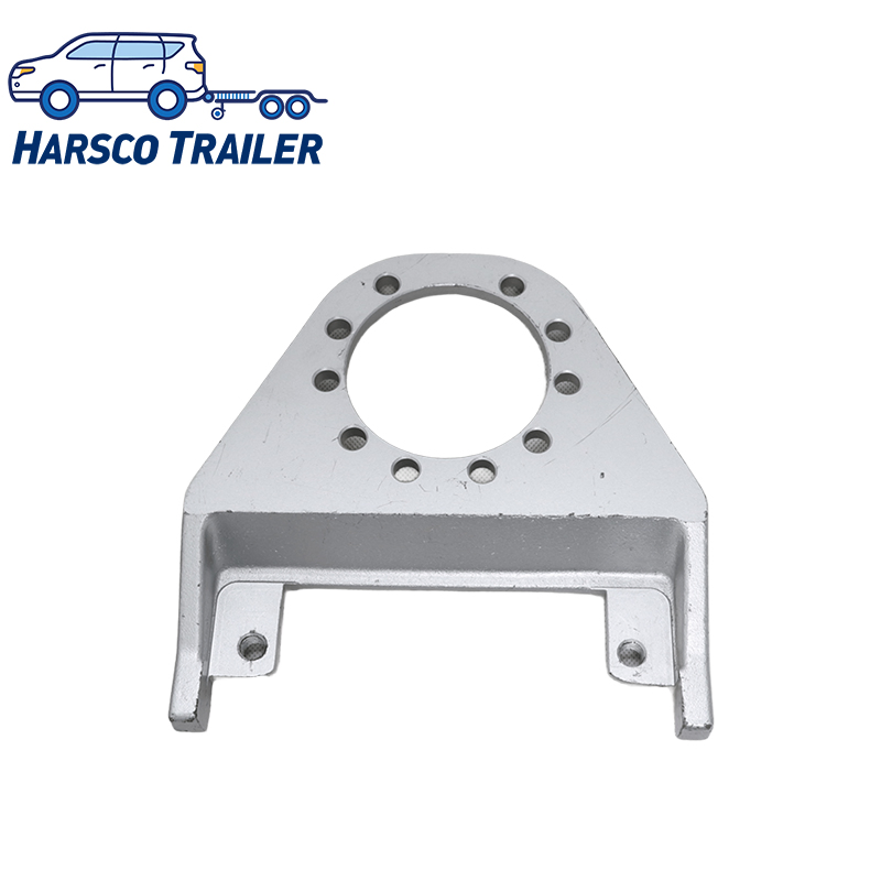 Trailer Brake Caliper Mount Bracket for 5 Hole Flange