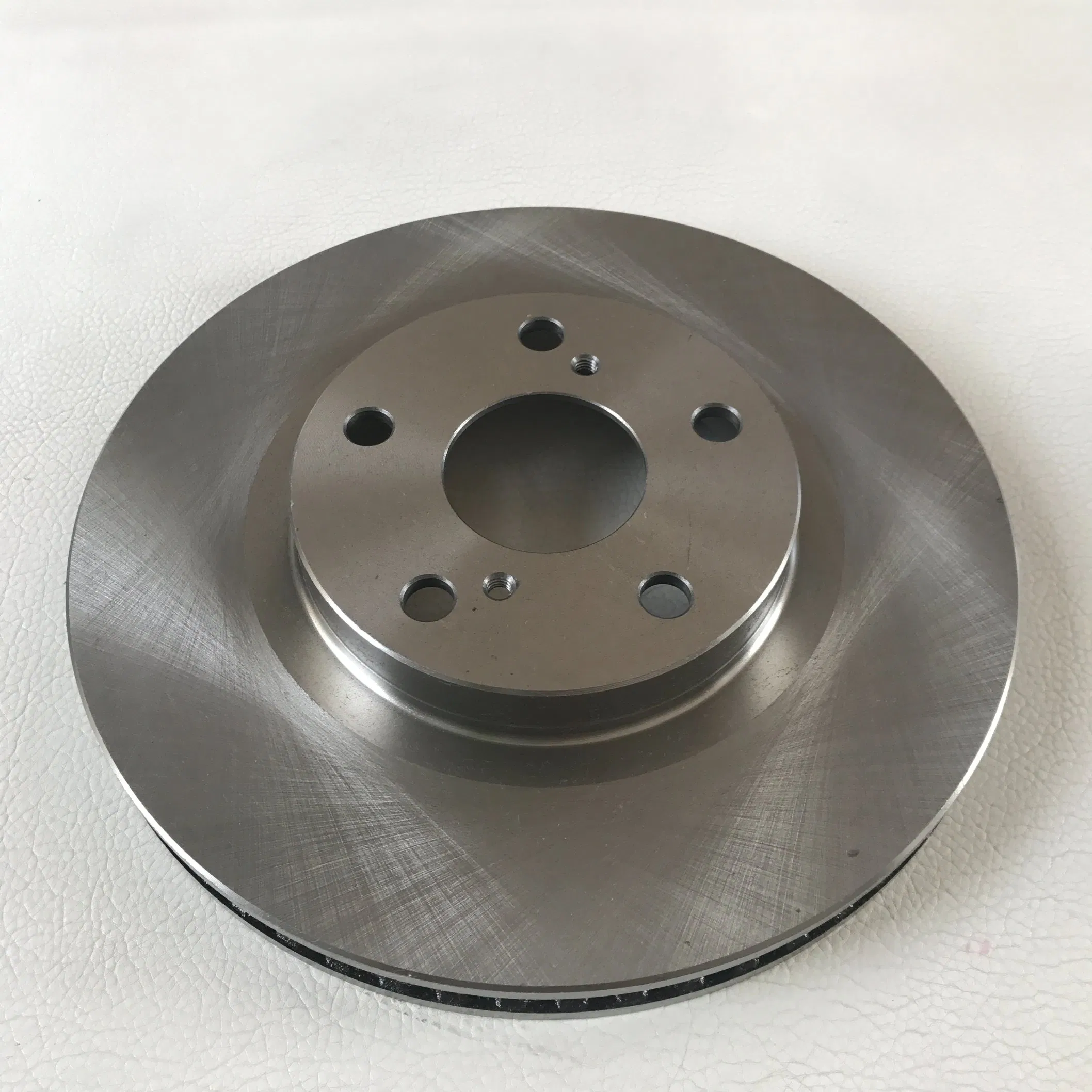 Factory Wholesale with High Competitive Price of Brake Discs and Brake Drums and Brake Rotors OEM 40206-Et00A for Japanese Car Nissan Sentra