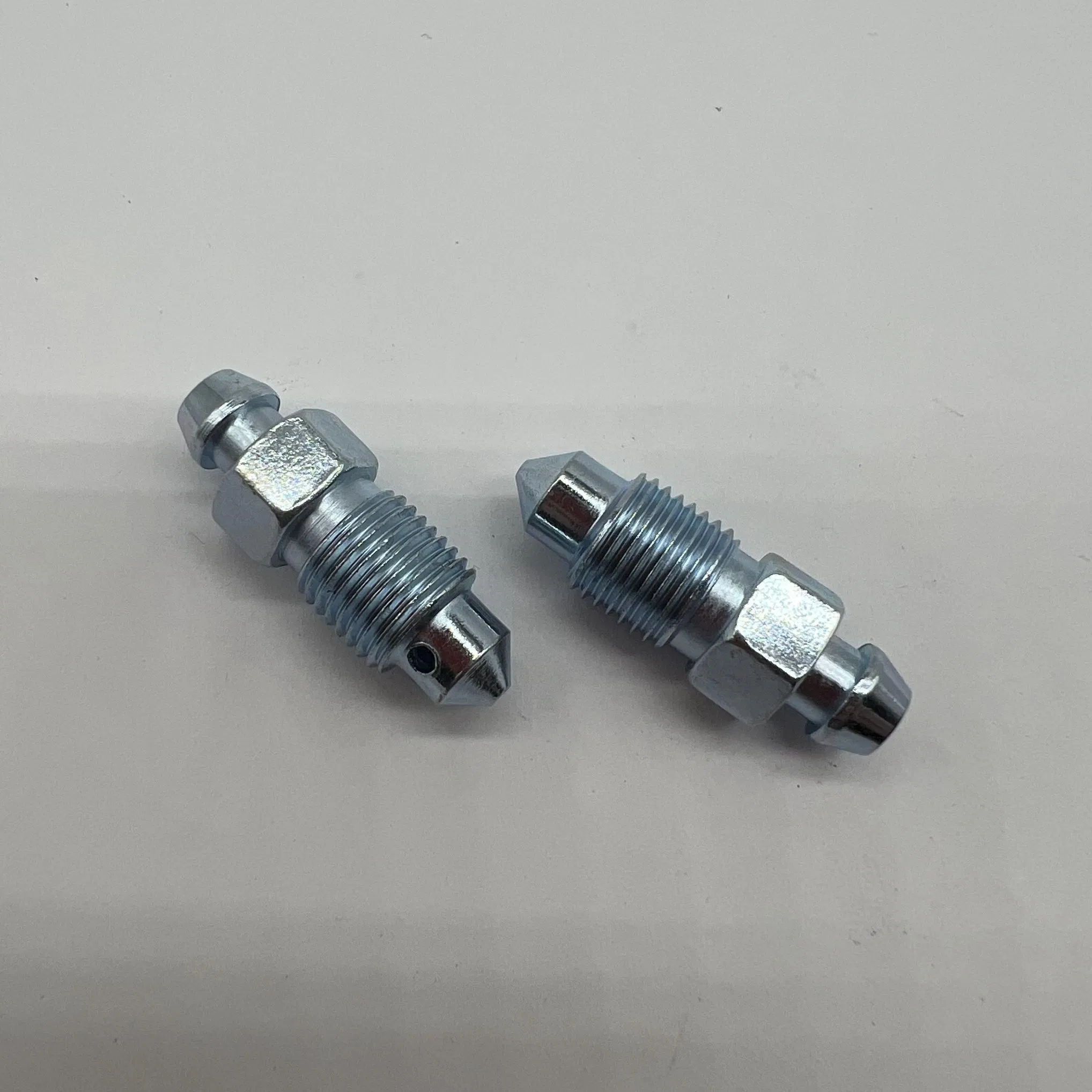 Bd07m10 Bleeder Screw Bleed Screw Valve Screw Brake Screw