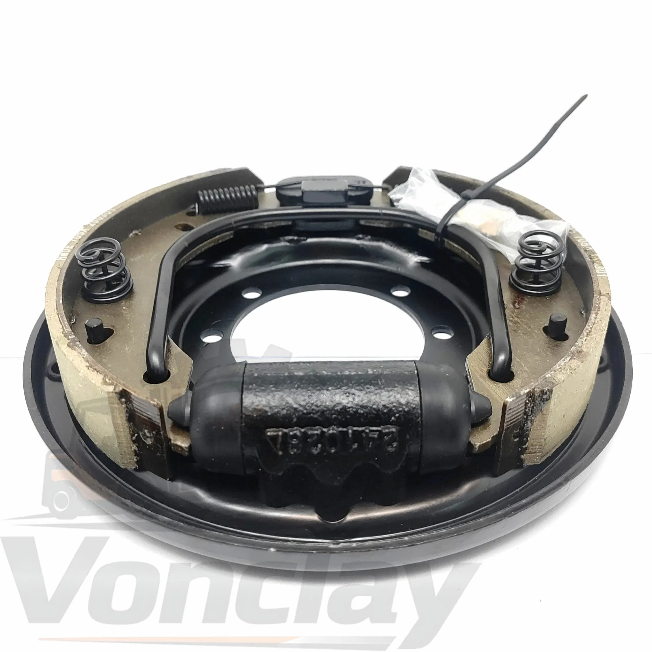 Genuine Linde Forklift Original Brake Disc (Rotor) Assembly 1155000603 for Electric Forklift