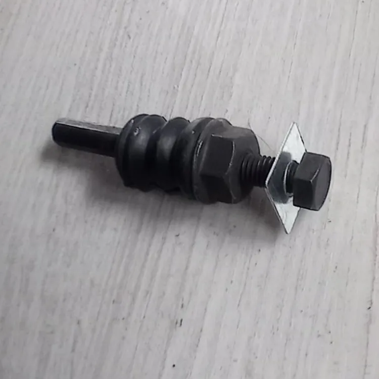 Brake Caliper Pin Photo 1