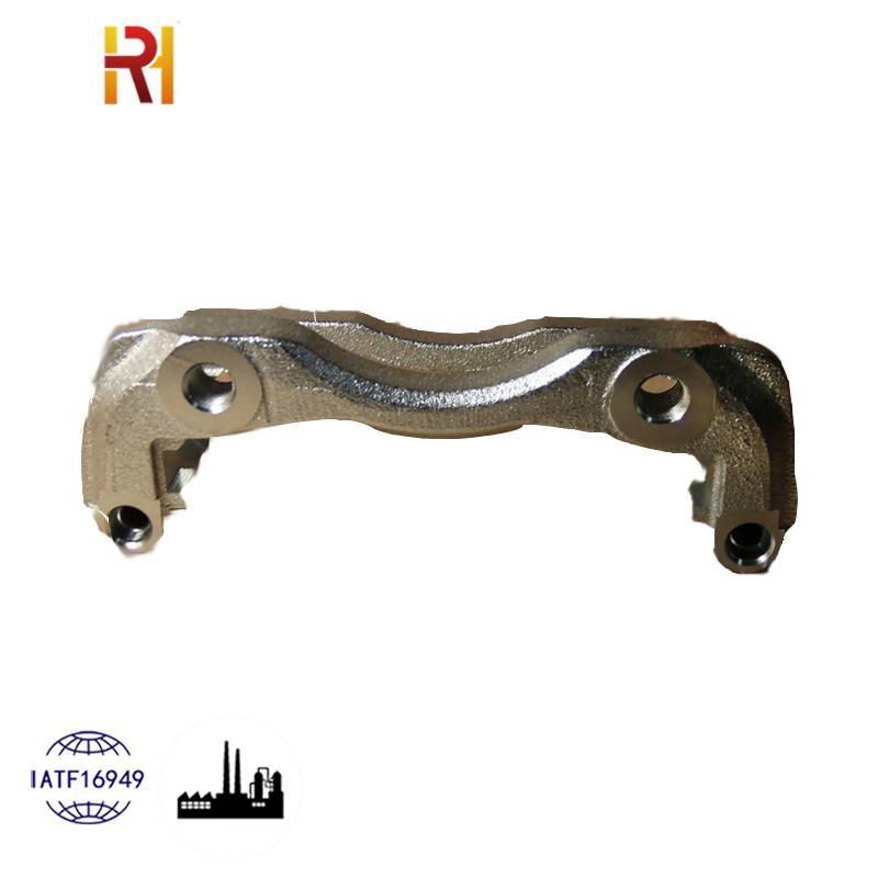 High-Quality Brake Caliper Bracket for Rear Wheels Bracket A21r23.350113 for Gazelle