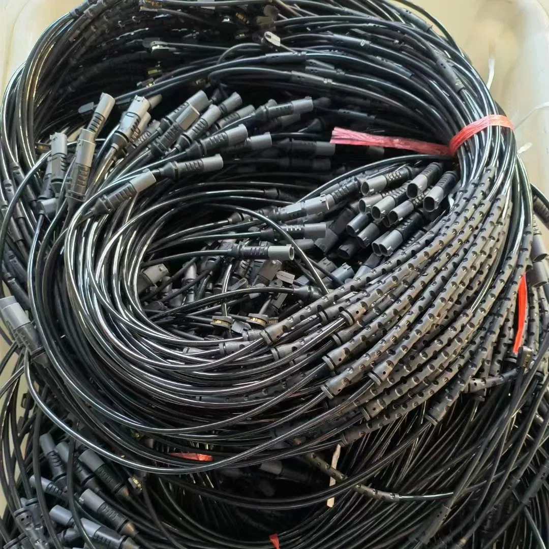 Factory Wholesale Brake Pad Wear Sensor for Mercedes Benz