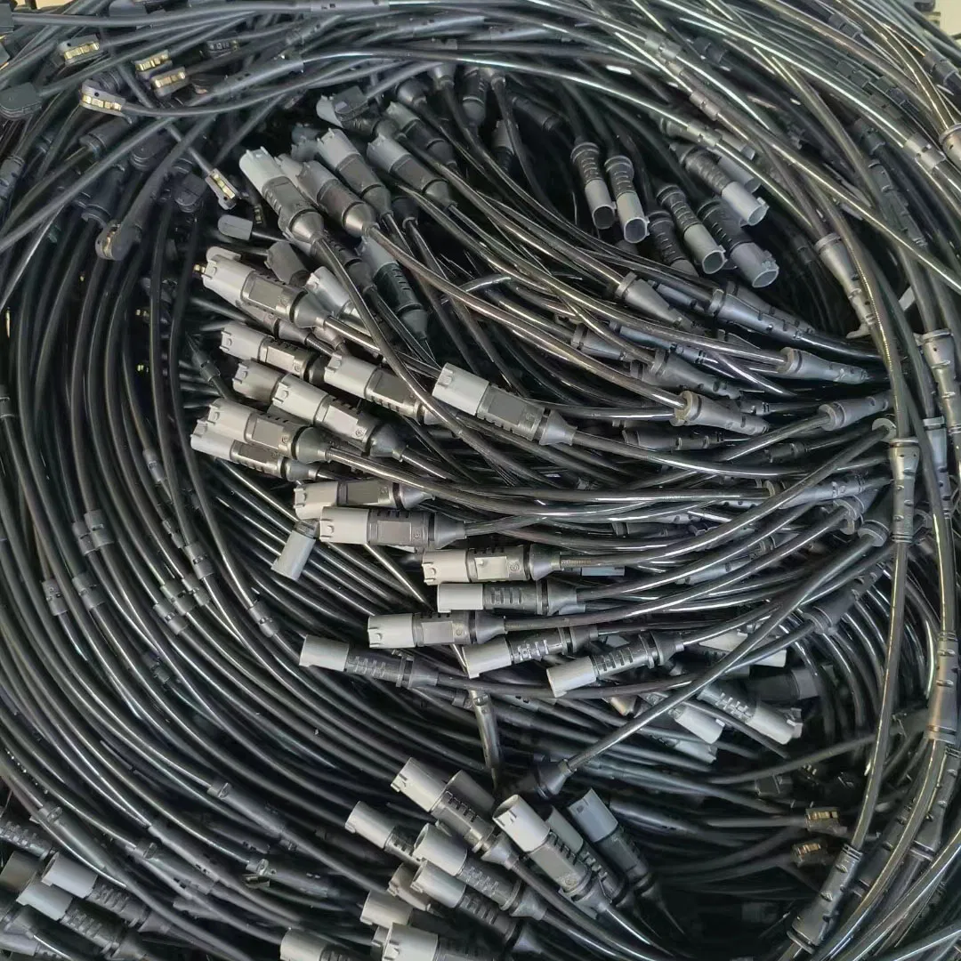 Factory Supply New Design ABS Brake Pad Wear Sensor