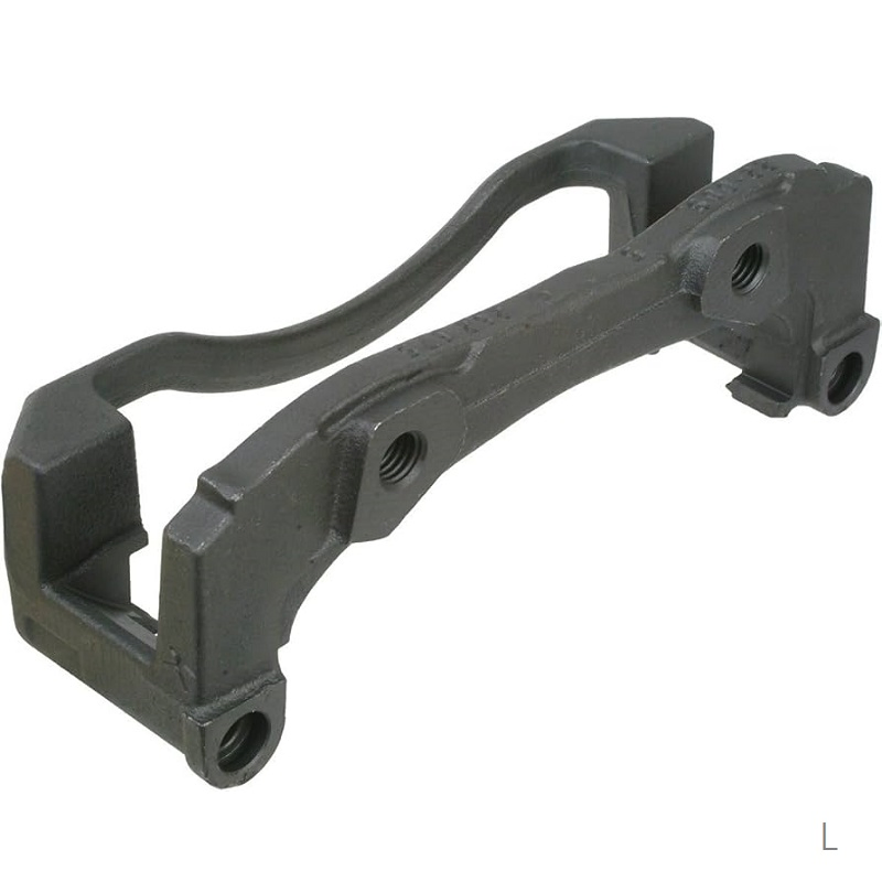 Customized Casting Brake Caliper Mounting Brackets