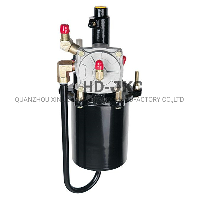 Brake Air Master Booster Assy (SHORT) Mitsubishi Mc815305/234-04734 Fv415 8DC9/6D22 M12*1