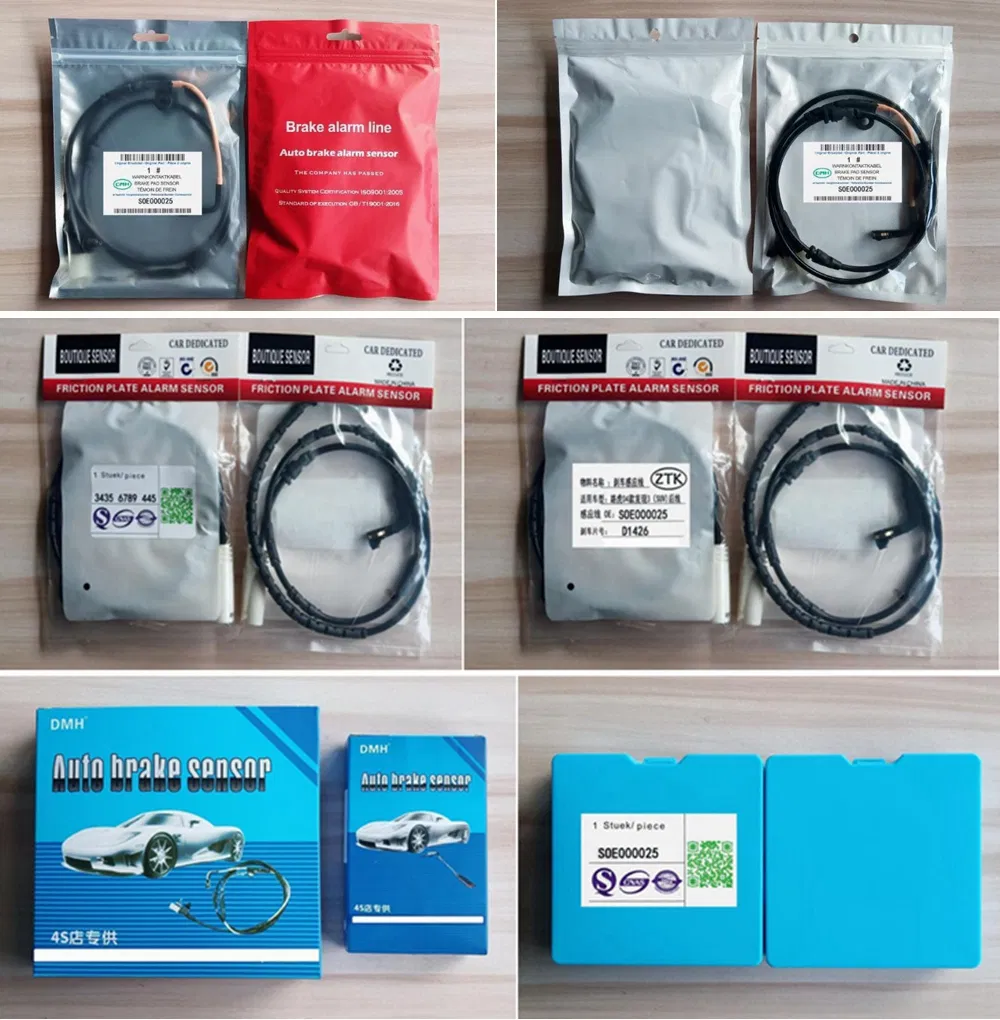 Customized Packing Design