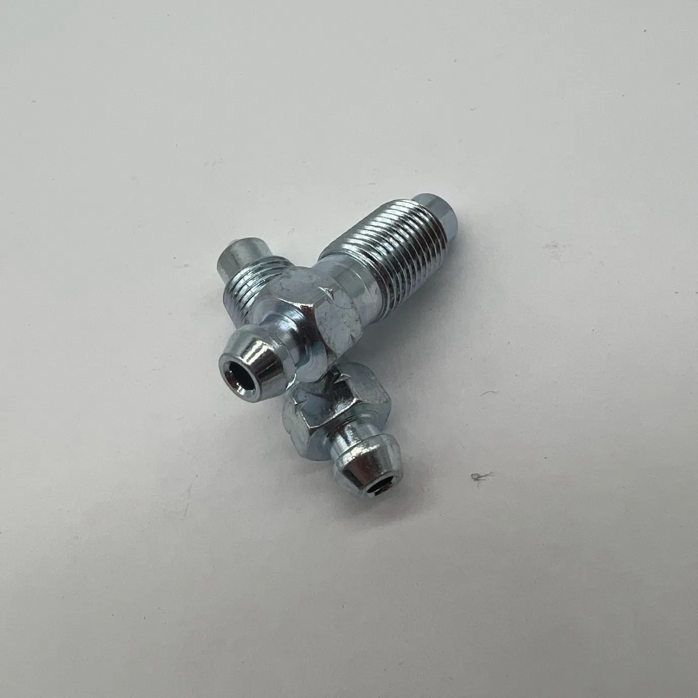 Bd12m10 Bleeder Screw Bleed Screw Valve Screw Brake Screw