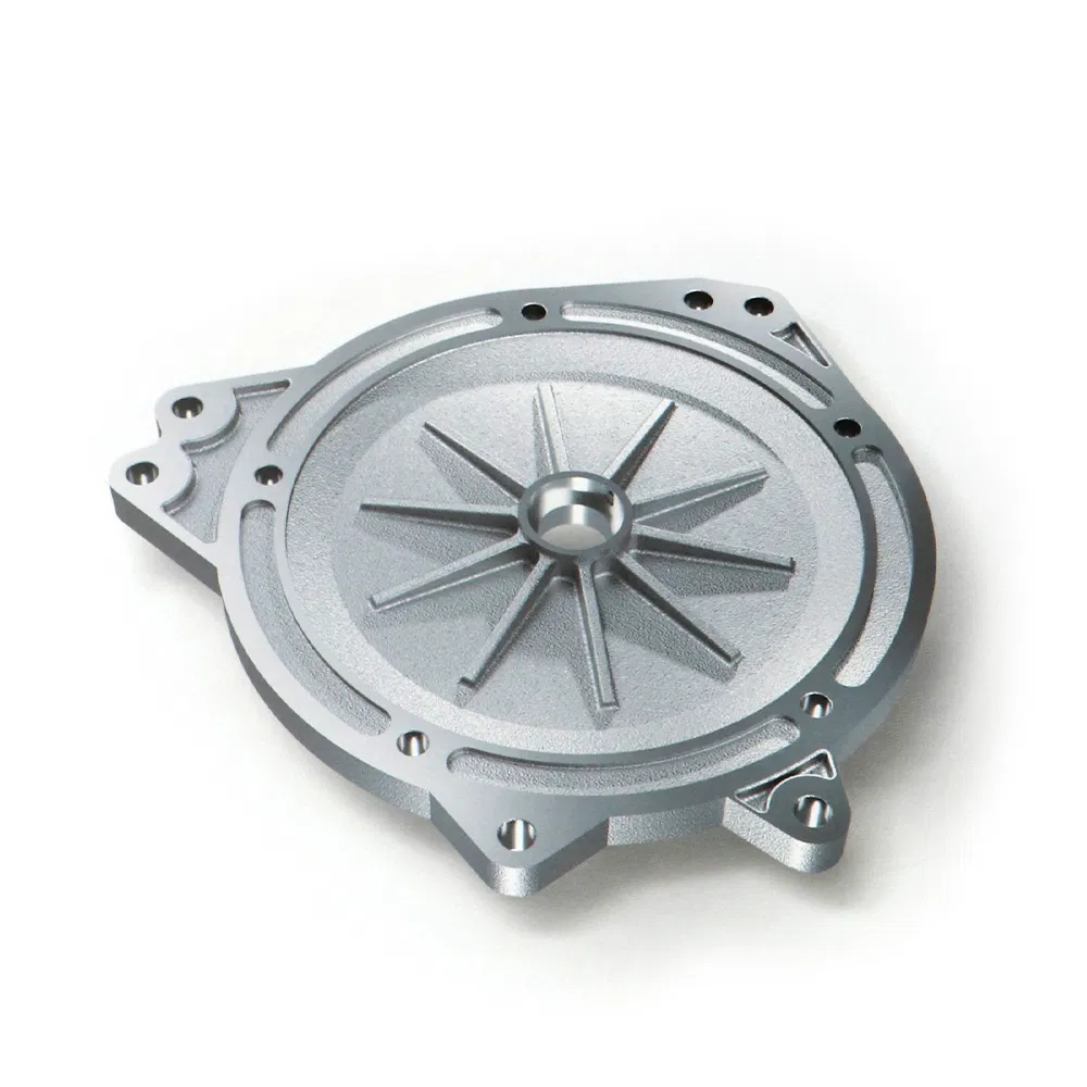 Low Price Selling Motorcycle Rear Brake Caliper Bracket Adapter Support for 220mm Electric Disc Brake