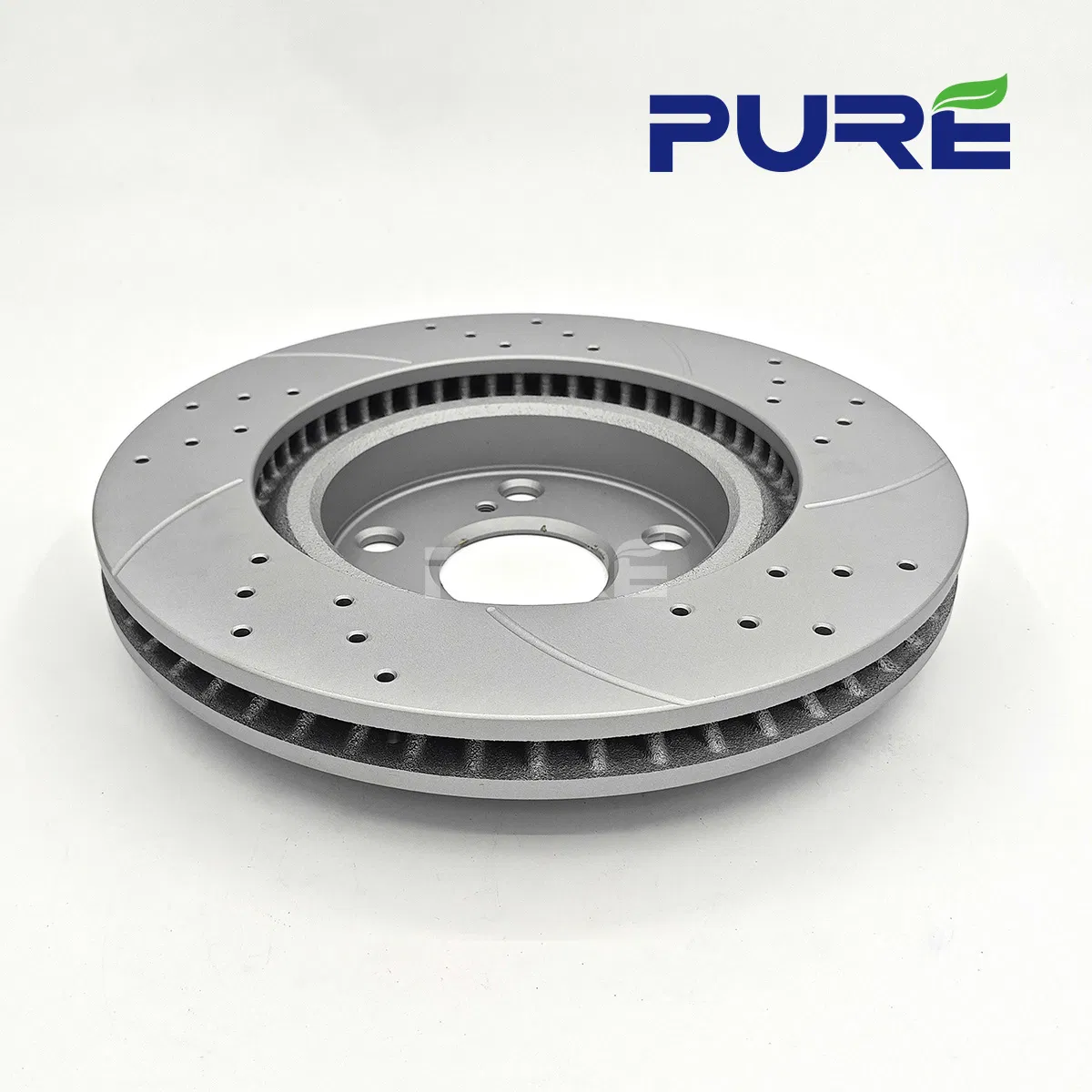 Auto Parts Manufacturer