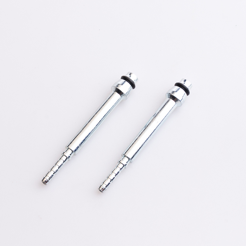 Carbon Steel Oil Nozzle Brake Bleeder Screws Valve Caliper Screw Nipple Bolt Brake Caliper Bleed Screw