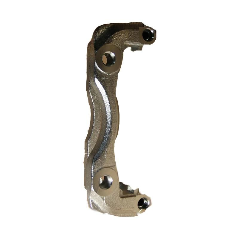 High-Quality Brake Caliper Bracket for Rear Wheels Bracket A21r23.350113 for Gazelle