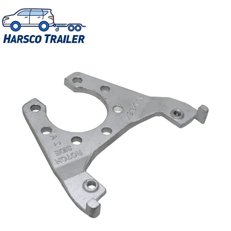 Kodiak Brake Caliper Bracket