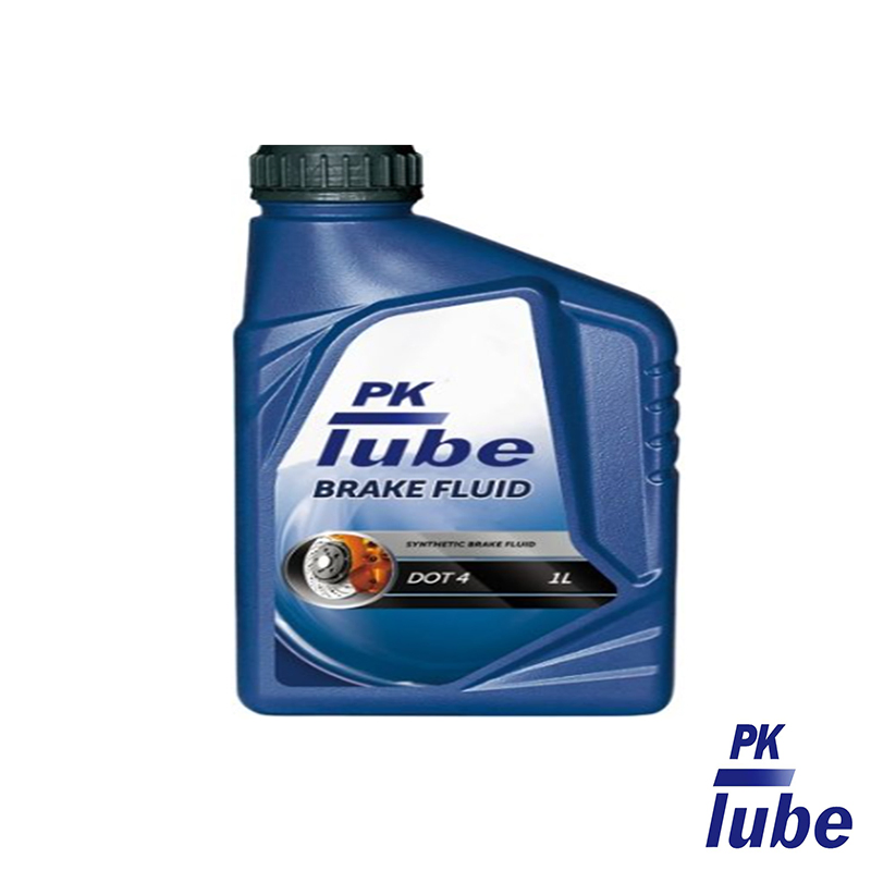 China Factory Wholesale Brake Fluid High Quality Brake Fluid Lubricating Oil Lubricant