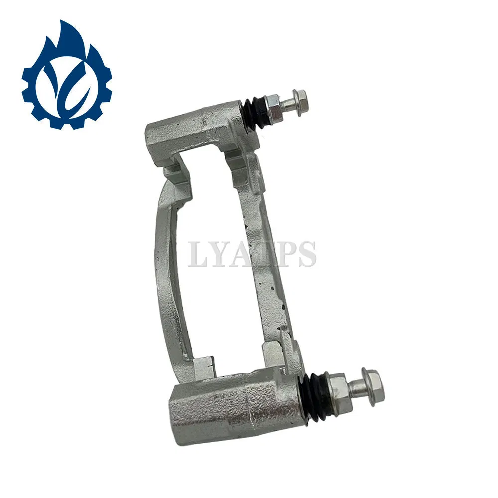 Front Brake Caliper Bracket 6