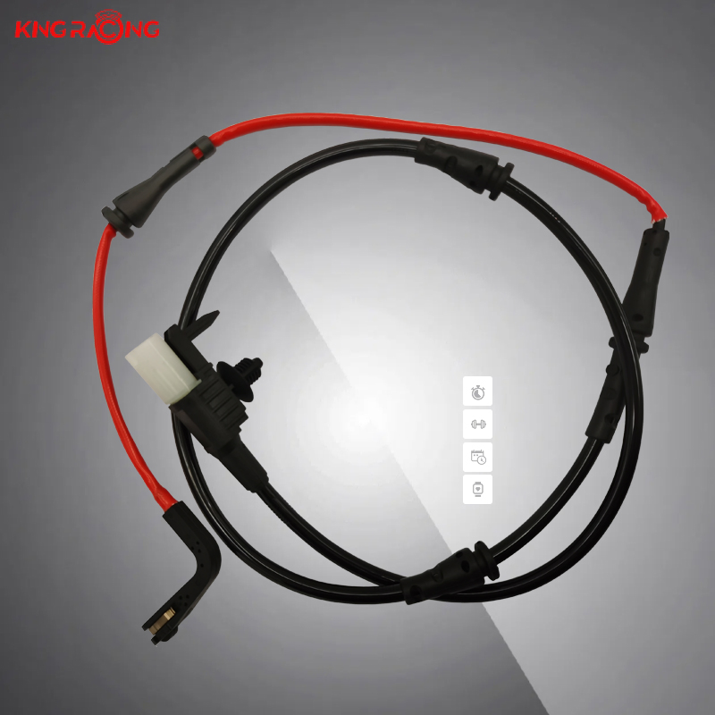 Professional Auto Car Parts OEM Manufacturer New Brake Pads Wear Sensors