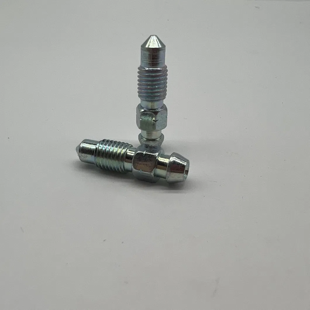 Bleeder Screw 2