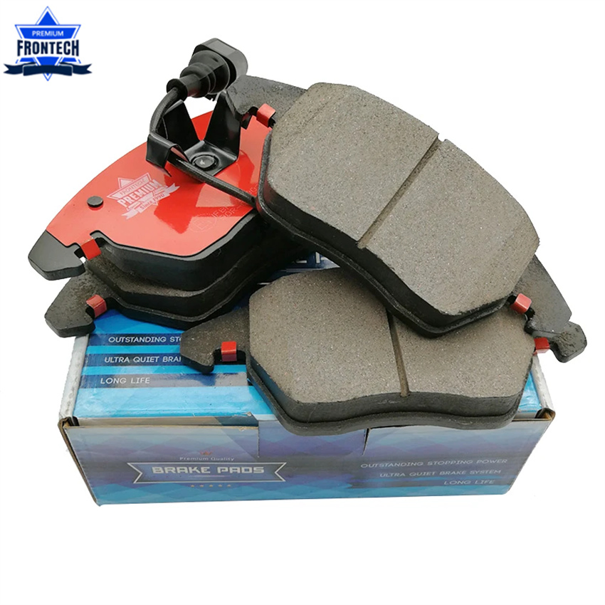 Frontech Autoparts Components Disc Brake Pad Wear Sensors 8V0615437