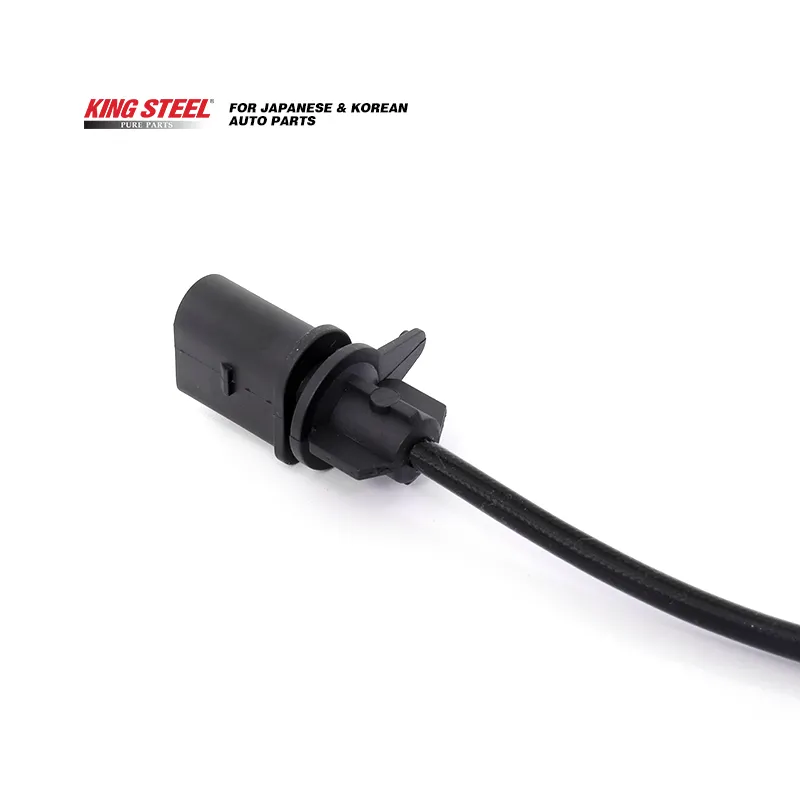 Brake Pad Wear Sensor Detail 1