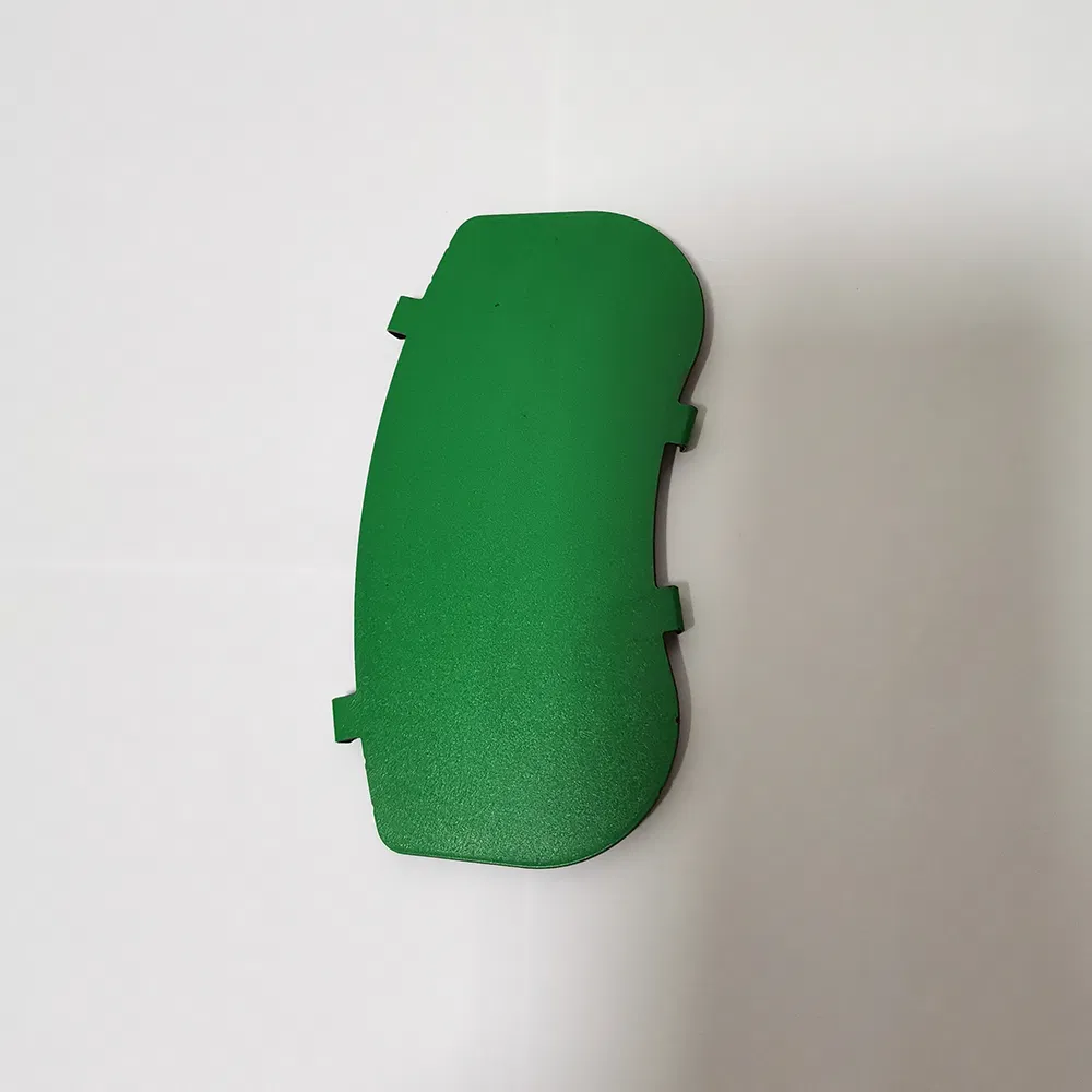 High Performance Rubber Coating Anti Noise Shim on Brake Pads