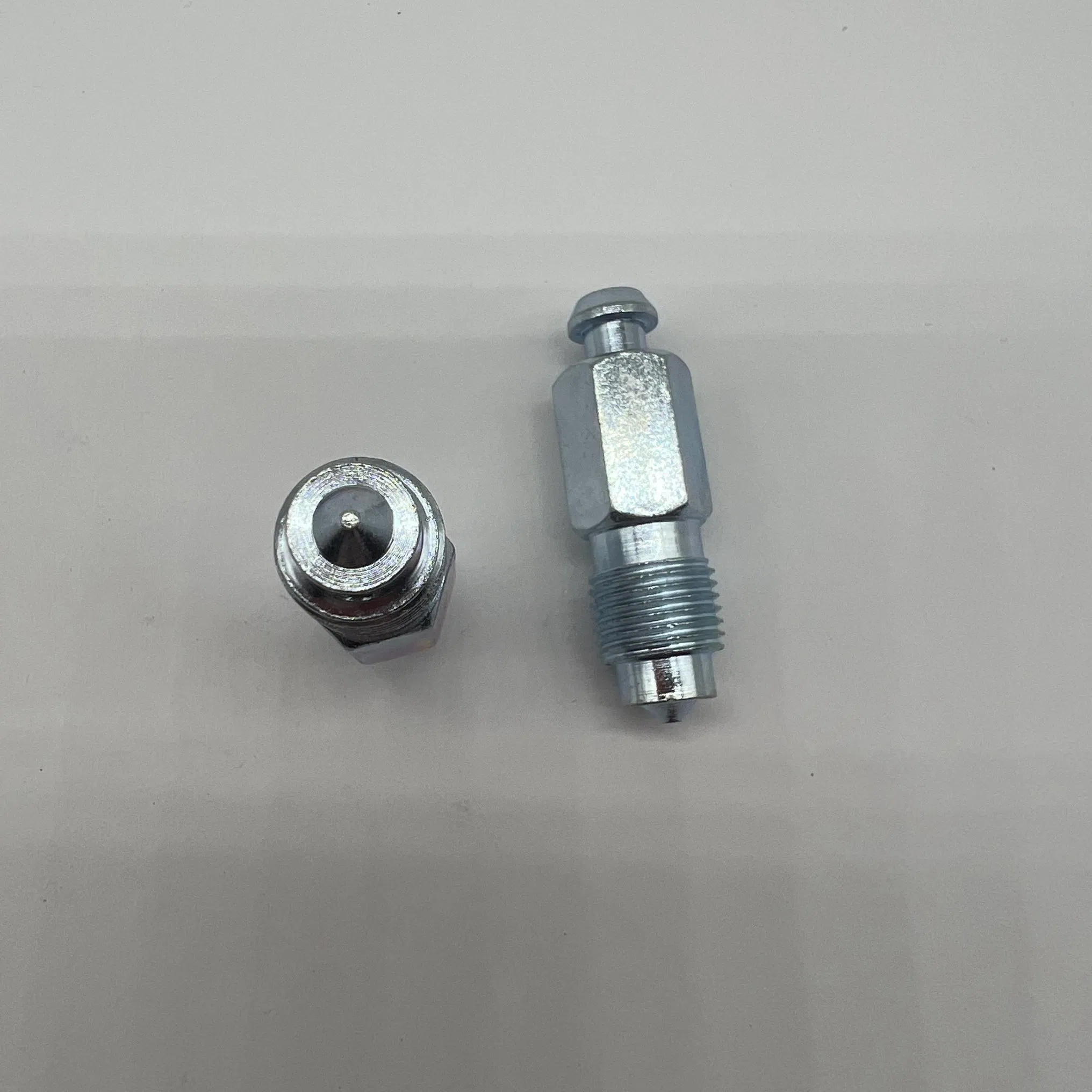 Bd2706 Bleeder Screw Bleed Screw Valve Screw Brake Screw