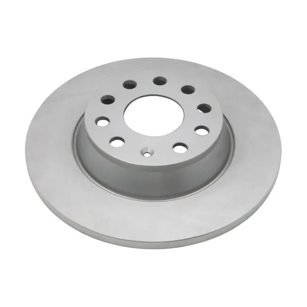 Metal Brake Rotor