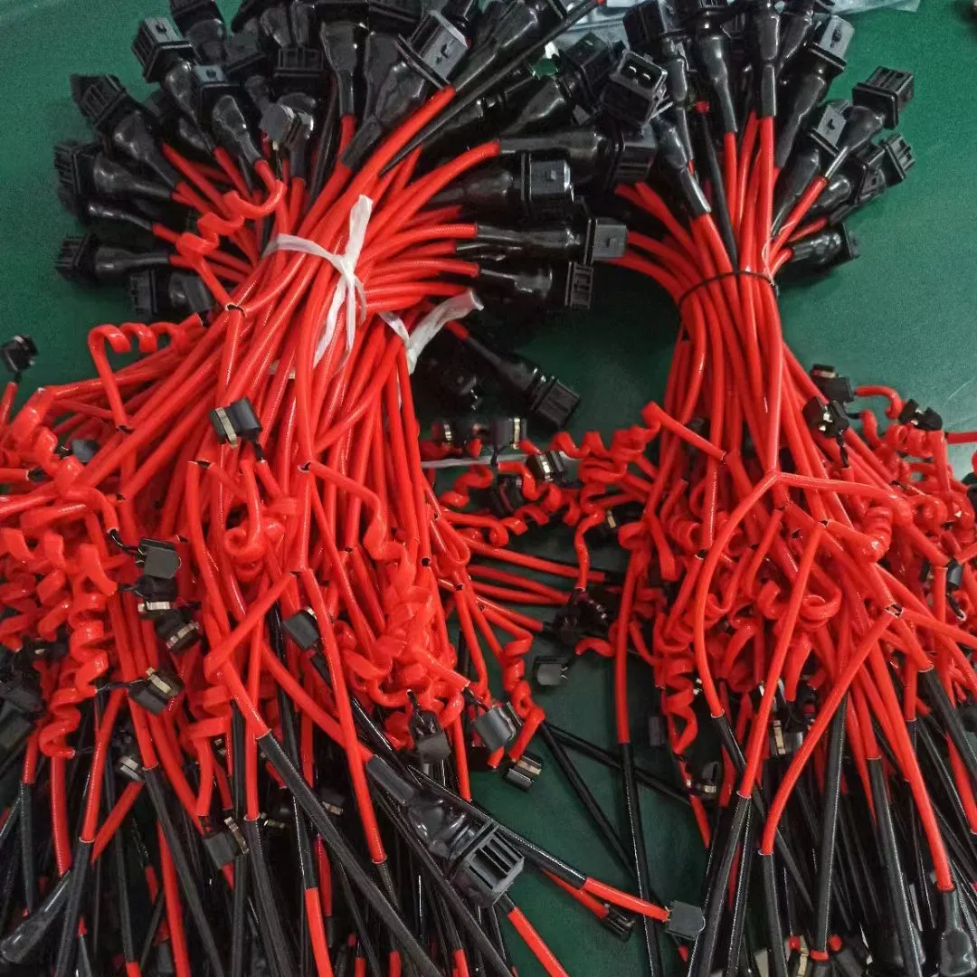 High Quality Auto Spare Parts Brake Pad Electronic Wear Sensor for Benz