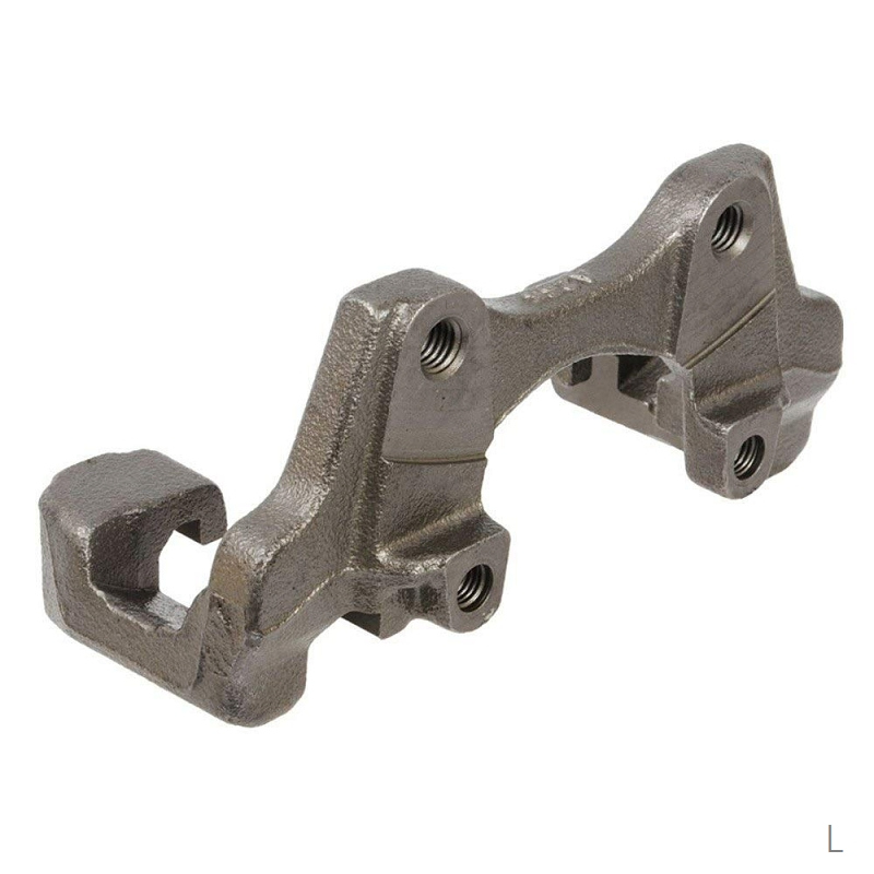 Customized Casting Brake Caliper Mounting Brackets