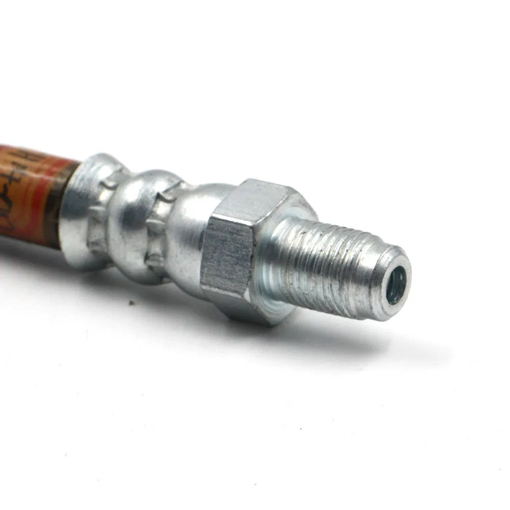 for BMW 3 Convertible (E30) OEM Number 34 32 1 154 327 Rubber Brake Hose Auto Brake System Brake Line