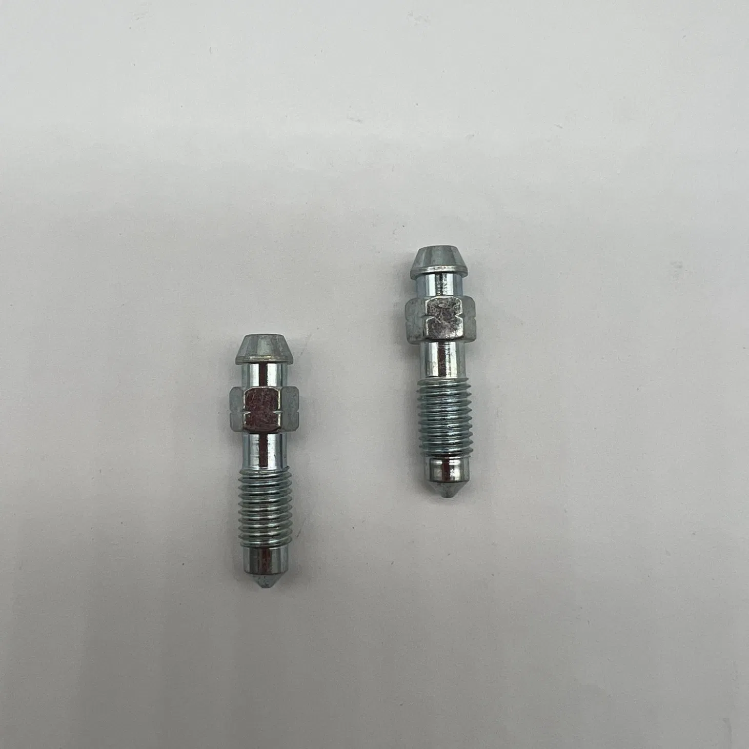 Bd11m07 Bleeder Screw Bleed Screw Valve Screw Brake Screw