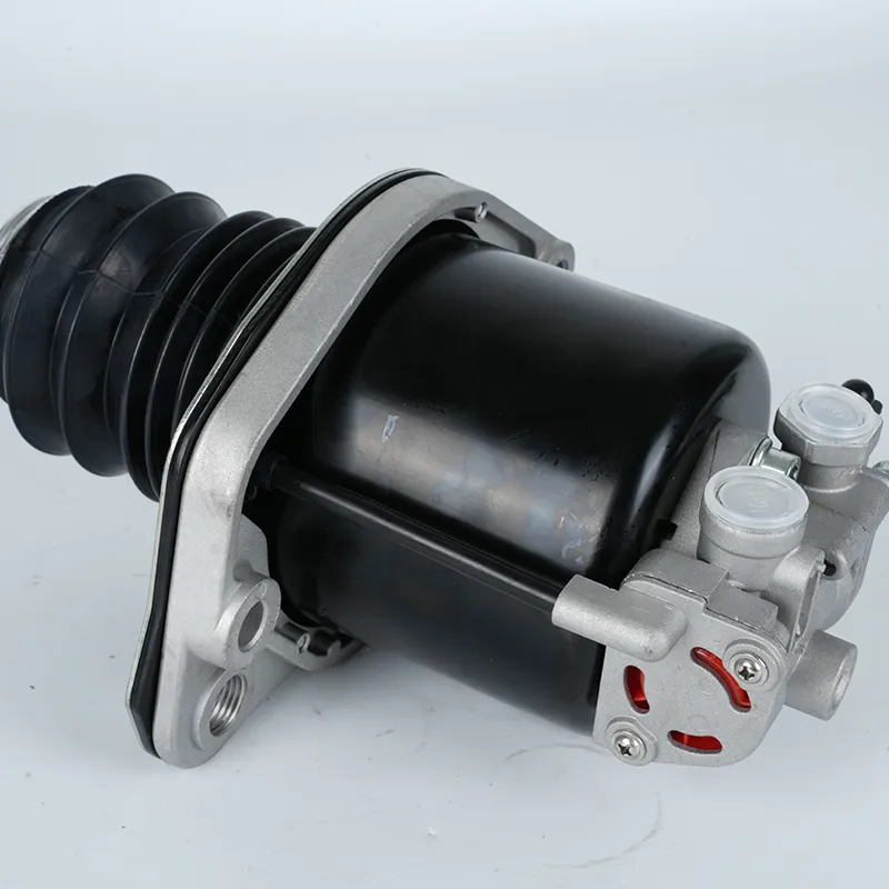 Clutch Servo Brake Booster